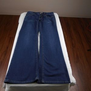 Cabi Jeans Size 4